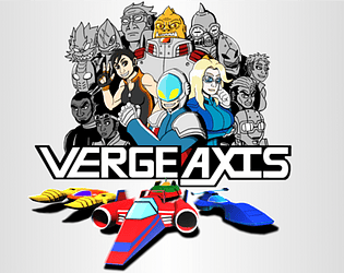 Verge Axis Demo