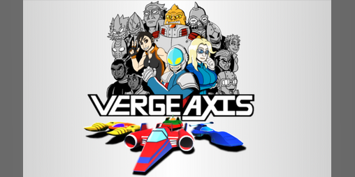Cover image for Verge Axis Demo