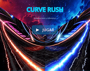 Curve Rush [Free] [Android]