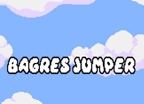 BAGRES-JUMPER