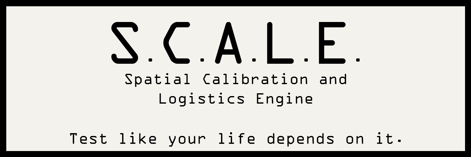 S.C.A.L.E.