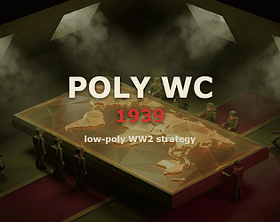 Poly WC [Free] [Strategy]