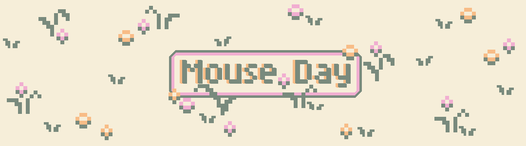 Mouse Day