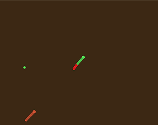 Worm's Wake: Dimensional Evolution [Free] [Action]