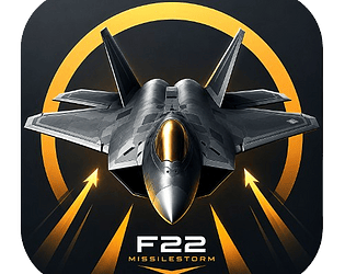 MissileStorm [Free] [Action] [Windows]