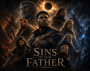 Sins of our Father [Free] [Role Playing]