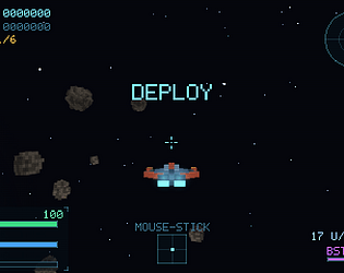 VOXELSTAR [Free] [Action]