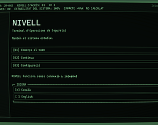 NIVELL Security Operations Terminal [Free] [Windows] [macOS] [Linux]