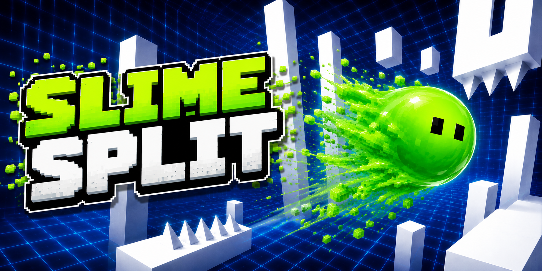 Slime Split