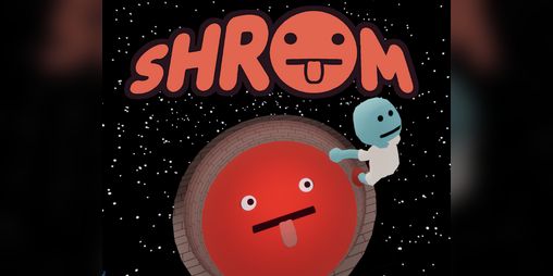 Cover image for SHROM