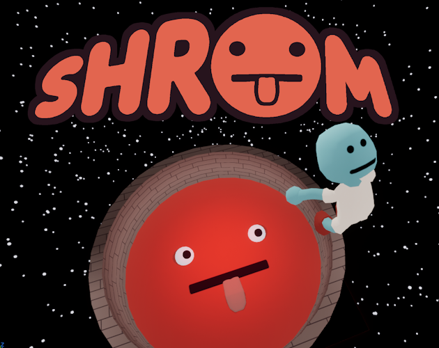 Cover image for SHROM