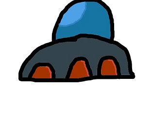 Asteroid Game Basic [Free] [Windows]