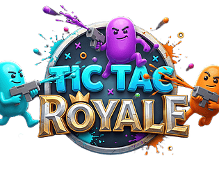 TIC TAC ROYALE [Free] [Shooter]