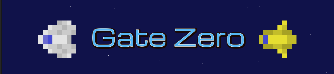 Gate Zero