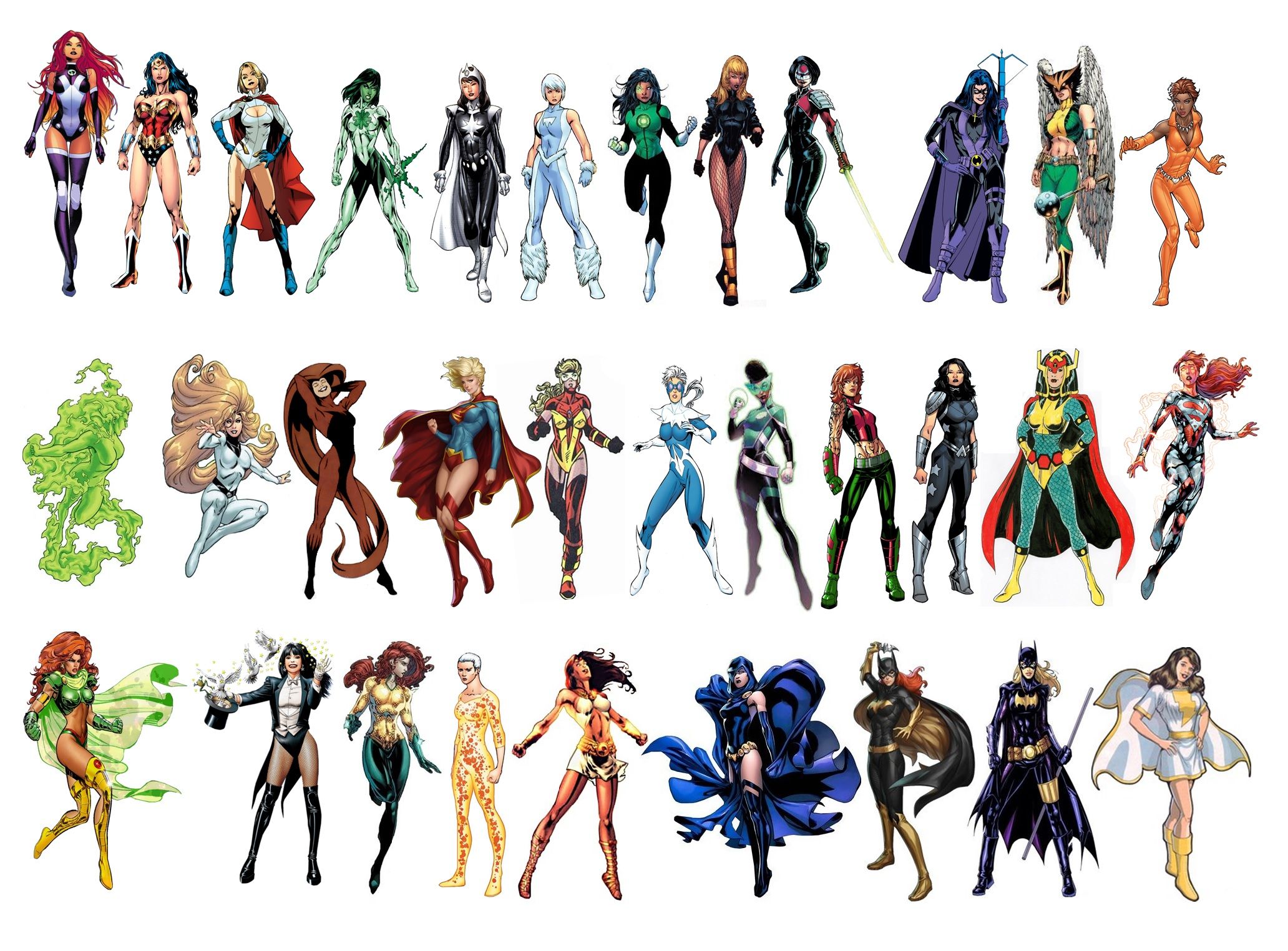 Gotham Syndicate