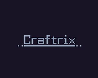Craftrix