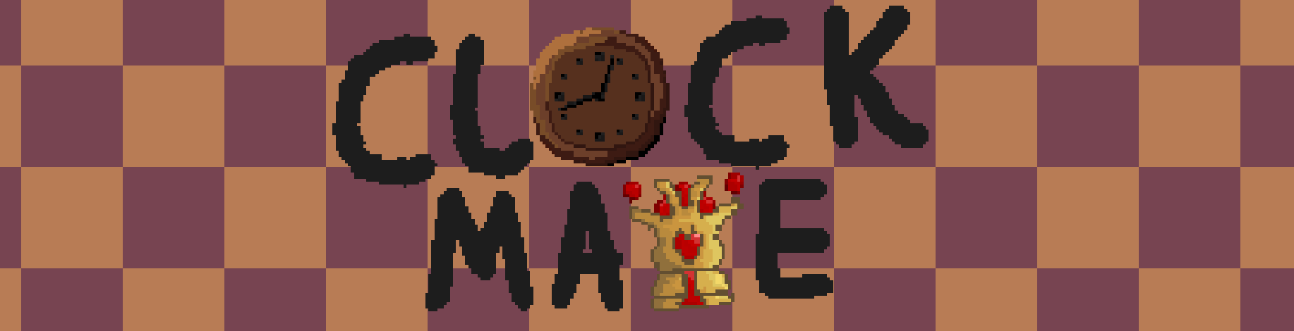 ClockMate