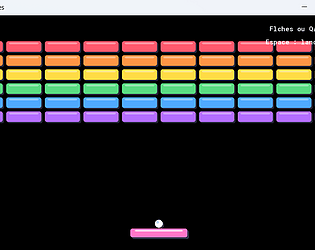 Brick Breaker [Free] [Other] [Windows]