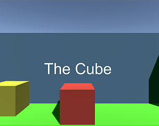 The Cube