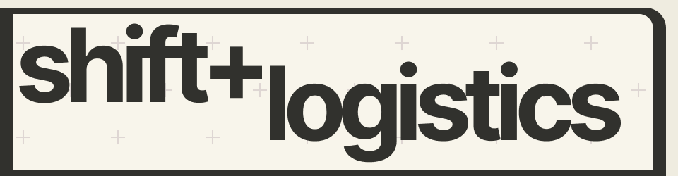 Shift+Logistics