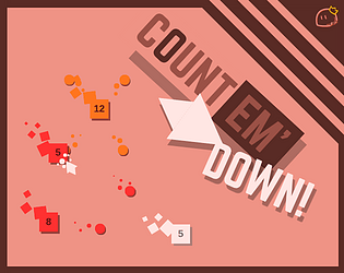 Count Em' Down!