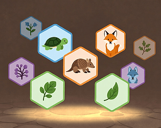 CardFight — Nature Arena [Free] [Card Game]