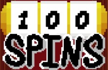 100 Spins