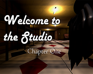 Welcome To The Studio - Chapter One [Free] [Adventure] [Windows] [macOS]