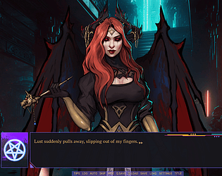 The Overlord Chronicles [Free] [Visual Novel] [Android]