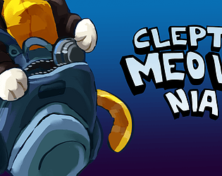 Cleptomeownia のキービジュアル