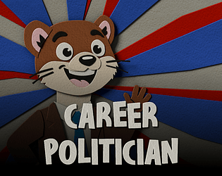 Career Politician [Free] [Strategy] [Windows]