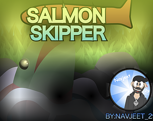 Salom Skipper [Free] [Adventure] [Windows] [macOS] [Linux] [Android]