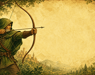 Robin Islands [Free] [Action] [macOS]