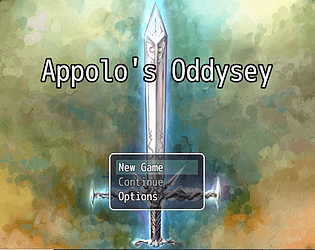 Apollo's Oddysey Demo