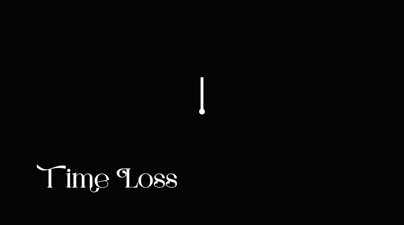 Time Loss
