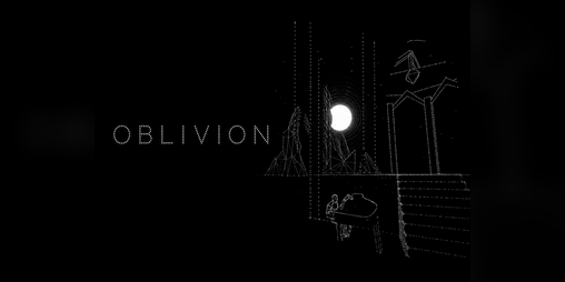 Cover image for OBLIVION