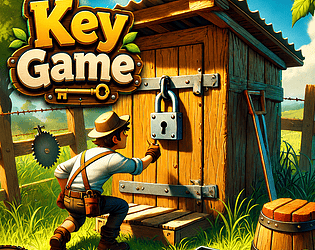 Key Game [Free] [Puzzle]