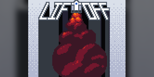 Cover image for LIFTOFF