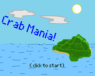 Crab Mania! [Free] [Action]
