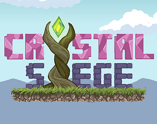 Crystal Siege [DEMO] [Free] [Adventure] [Windows]
