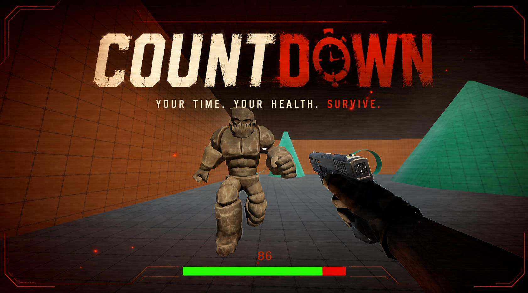 CountDown Health