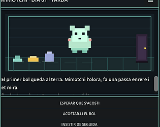 MIMOTCHI [Free] [Windows] [macOS] [Linux]