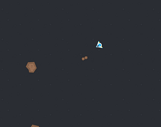 Space Pebbles [Free] [Action] [Windows] [Linux] [Android]