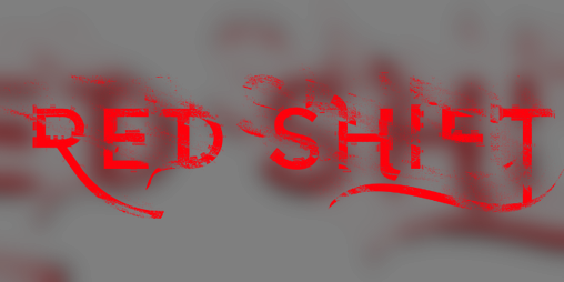 Cover image for Red Shift