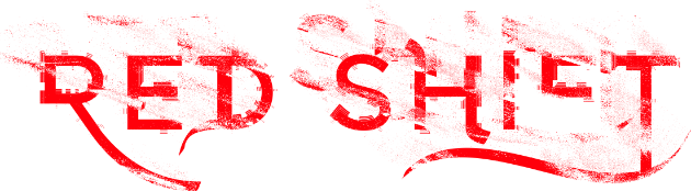 Cover image for Red Shift