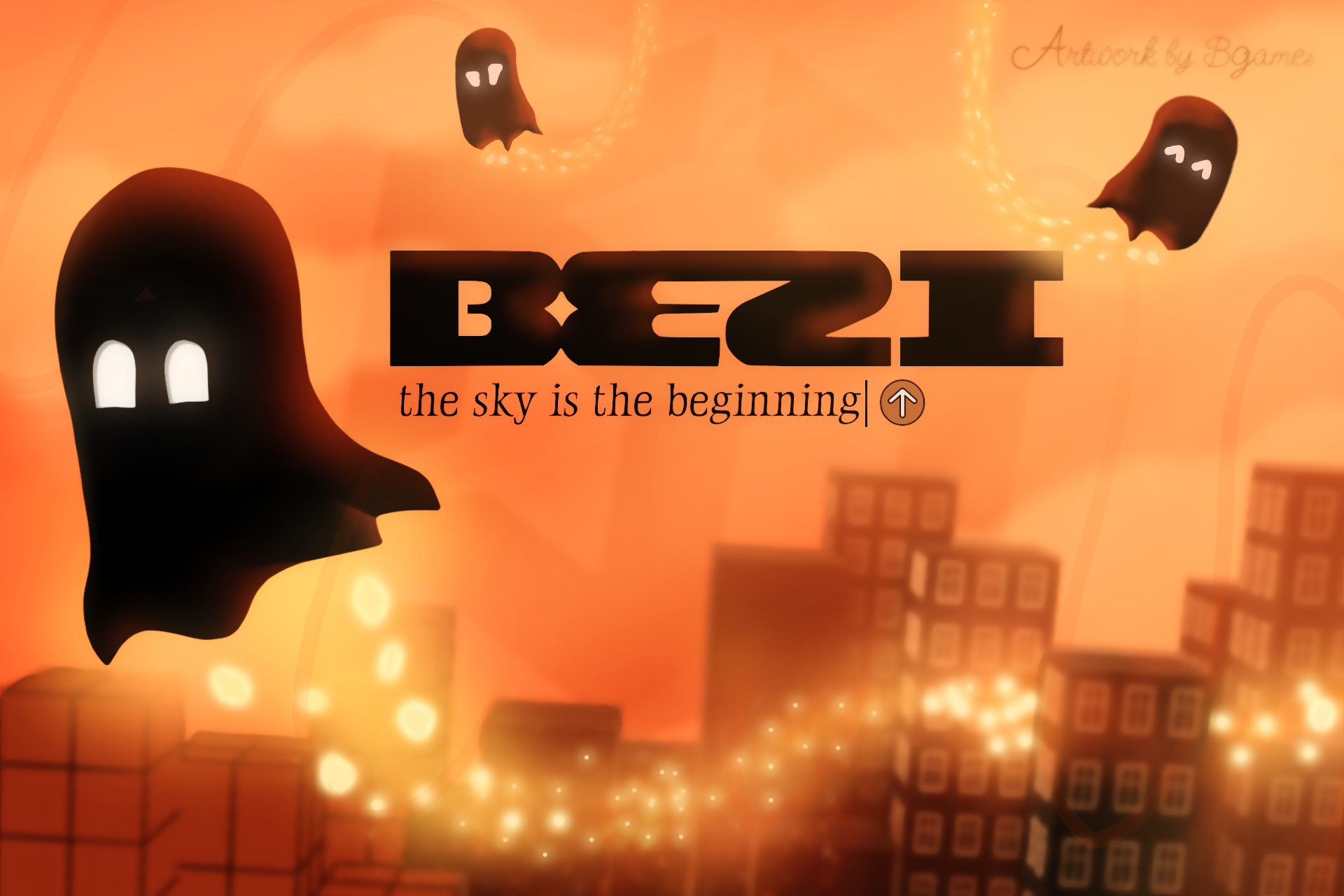 Bezi Fan Art