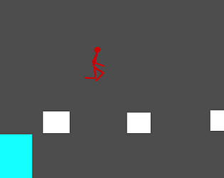 Parkour Hell [DEMO] [Free] [Other] [Windows]