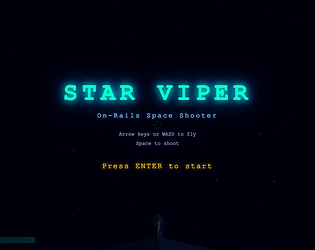 STAR VIPER [Free]