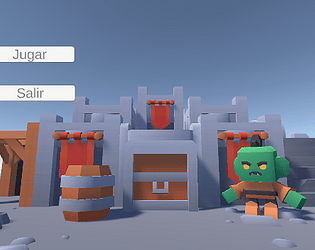 Zombie Tag [Free] [Windows]