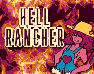 Hell Rancher [Free] [Simulation]